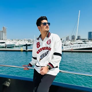 Bhavin Bhanushali 