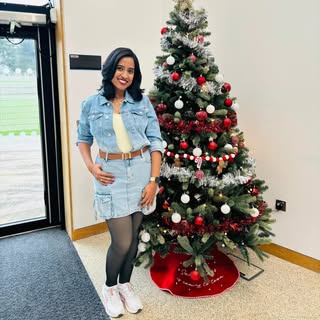 Philmita Lewis