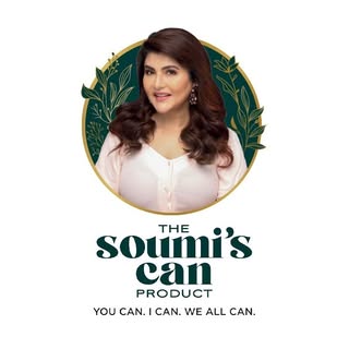 The Soumi's Can Product