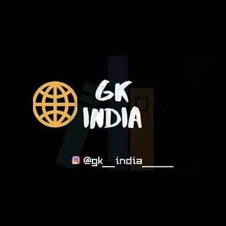 GK INDIA