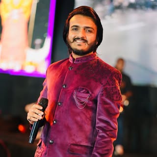 Vishal Gadhvi