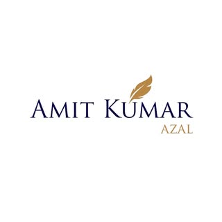 Amit Kumar Azal