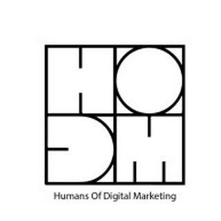 humans of Digital Marketing