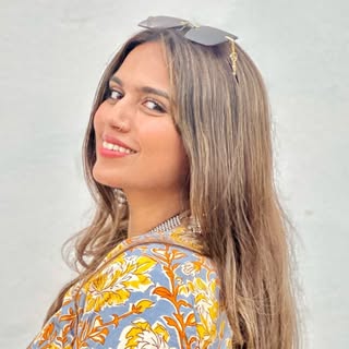 Zainab Ali