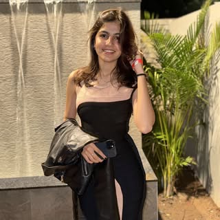 Taniya oberoi || influencer