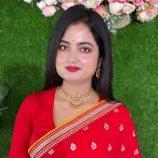 Mua Rituparna Dey