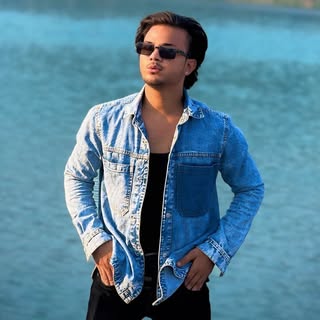 Sahil Alvi