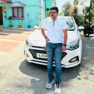 MaDhav Bachakaniwala