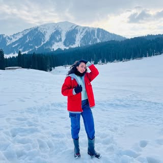 Disha dechamma_?