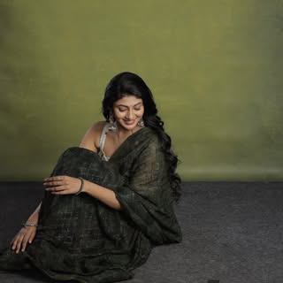 Drishya Raghu