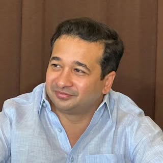 Nitesh Rane