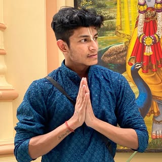 Laksh Gupta