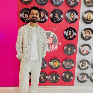 SURYANSH PRATAP SINGH
