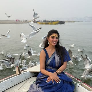 BANDARU SUPRITHA NAIDU✨