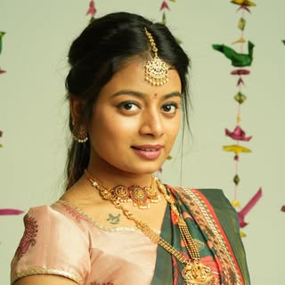 Nainika Anasuru
