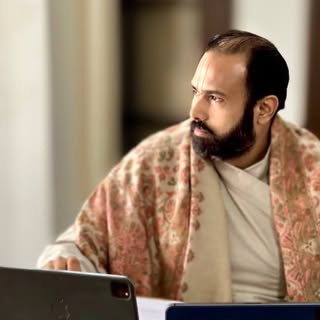 Goswami Vishal Nathdwara