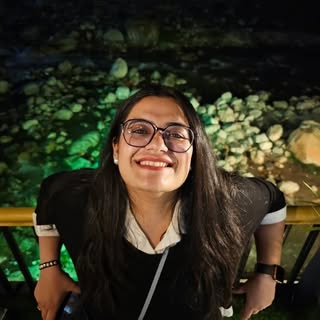 Sakshi Nassa | Content Creator