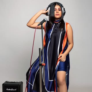 Paroma Dasgupta