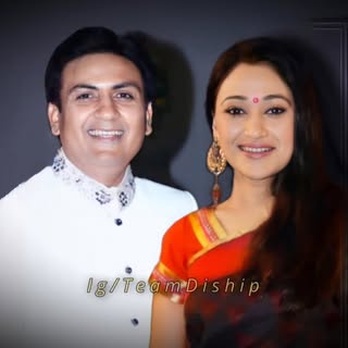 DILIP JOSHI & DISHA VAKANI FC