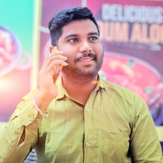 Nilesh Bhau Chakranarayan