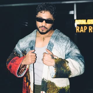 Raftaar 