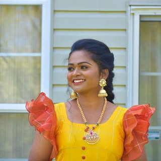 Kalyani Boppa