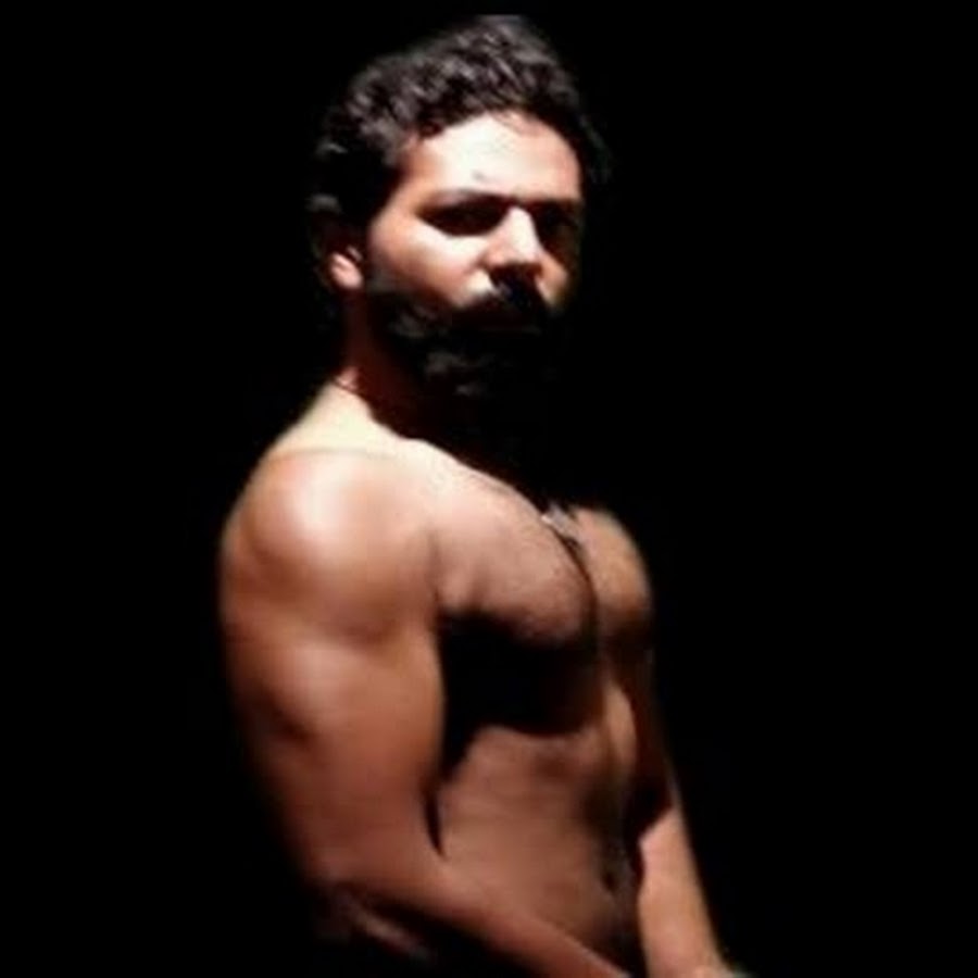 Satvik Pandey - YouTube influencer