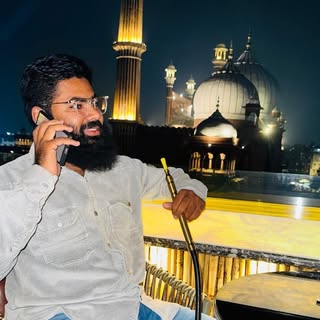 MuHaMmAd SyEd AaTiF aLi ?