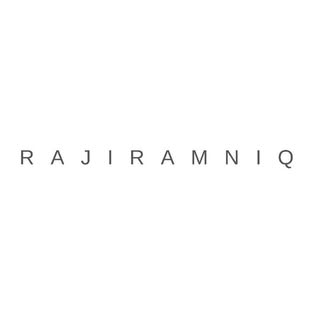 RajiRamniq Design Studio