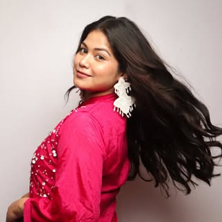 Manmayee Choudhury