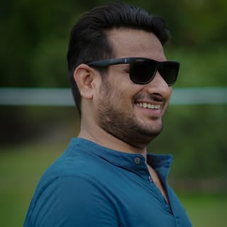 Mohd Arbaz Khan