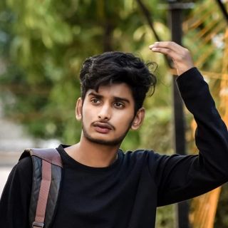Yashwanth Reddy Vadicharla