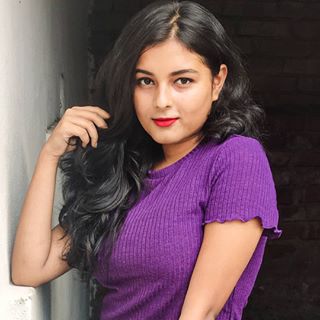 Santosini Chakravarty