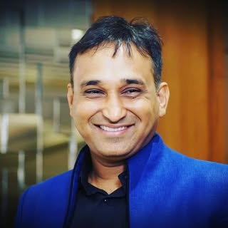 Mayur Vakani