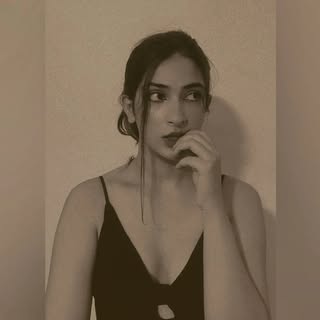 Unnati Vashisht 