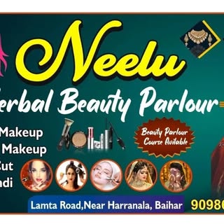 Nilu beauty & bridal studio