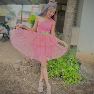 Arya Jadhav