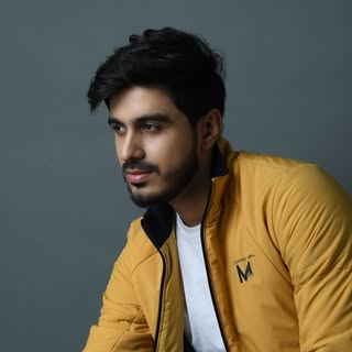 Manas Arora