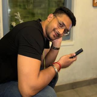 Aryaman Sinha