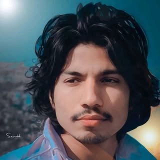 बदनाम शायर