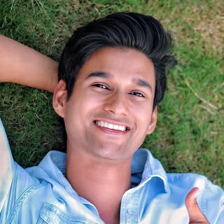 Shavez Khan