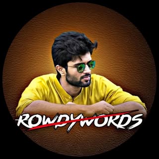 RowdyWords