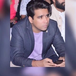 Manzoor Khan