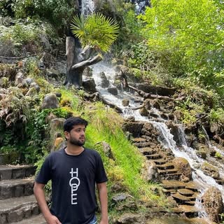 Rishikesh Yoga Retreat