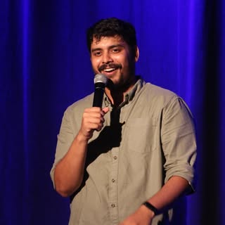 Vikram Arul Vidyapathi