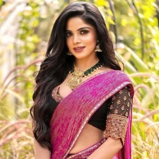 Divya Bharathi?