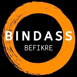Bindass Befikre