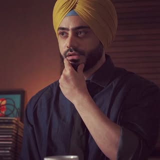 Dilpreet Kohli Fanpage