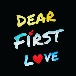 Dear First Love™