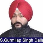 Gurmilap Singh
